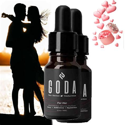 goda perfume for women